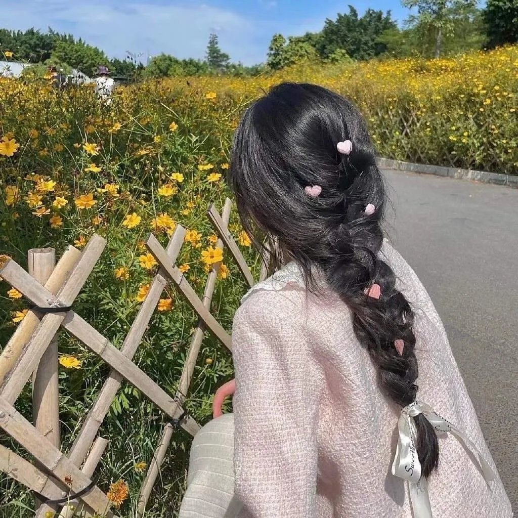 我爱克丽丝