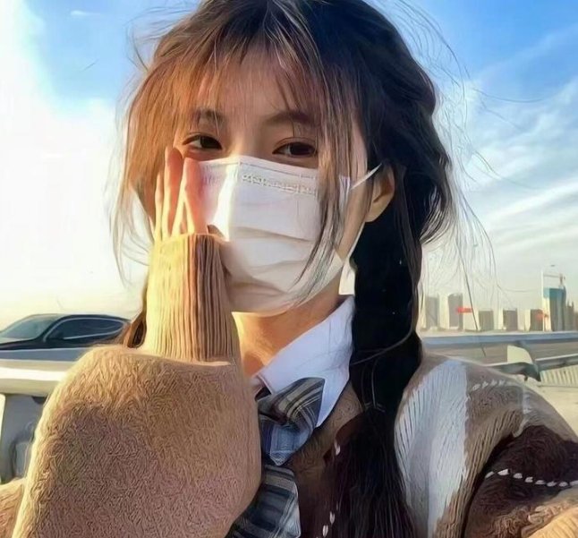 温柔的慈悲